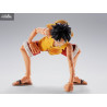 PRE ORDER - One Piece - Monkey D. Luffy figure Marineford, S.H.Figuarts
