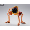 PRE ORDER - One Piece - Monkey D. Luffy figure Marineford, S.H.Figuarts