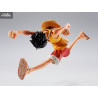 PRE ORDER - One Piece - Monkey D. Luffy figure Marineford, S.H.Figuarts