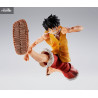 PRE ORDER - One Piece - Monkey D. Luffy figure Marineford, S.H.Figuarts