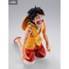 PRE ORDER - One Piece - Monkey D. Luffy figure Marineford, S.H.Figuarts