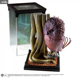 Fantastic Beasts, Fwooper...