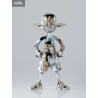 PRE ORDER - One Piece - Pack 10 figures Luffy's Adventure Memories Archive of Adventure Vol.2