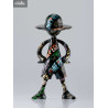 PRÉCOMMANDE - One Piece - Pack 10 figurines Luffy's Adventure Memories Archive of Adventure Vol.2