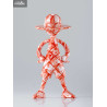 PRÉCOMMANDE - One Piece - Pack 10 figurines Luffy's Adventure Memories Archive of Adventure Vol.2