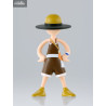 PRÉCOMMANDE - One Piece - Pack 10 figurines Luffy's Adventure Memories Archive of Adventure Vol.2