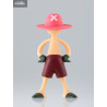 PRE ORDER - One Piece - Pack 10 figures Luffy's Adventure Memories Archive of Adventure Vol.2