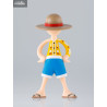 PRE ORDER - One Piece - Pack 10 figures Luffy's Adventure Memories Archive of Adventure Vol.2