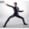 PRÉCOMMANDE - Hunter X Hunter - Figurine Leorio, S.H.Figuarts