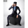 PRE ORDER - Hunter X Hunter - Leorio figure, S.H.Figuarts