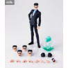 PRE ORDER - Hunter X Hunter - Leorio figure, S.H.Figuarts