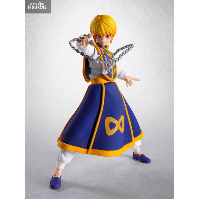 PRÉCOMMANDE - Hunter X...