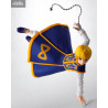 PRÉCOMMANDE - Hunter X Hunter - Figurine Kurapika, S.H.Figuarts