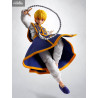 PRÉCOMMANDE - Hunter X Hunter - Figurine Kurapika, S.H.Figuarts