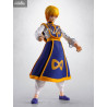 PRÉCOMMANDE - Hunter X Hunter - Figurine Kurapika, S.H.Figuarts
