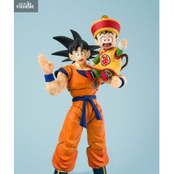 PRÉCOMMANDE - Dragon Ball -...