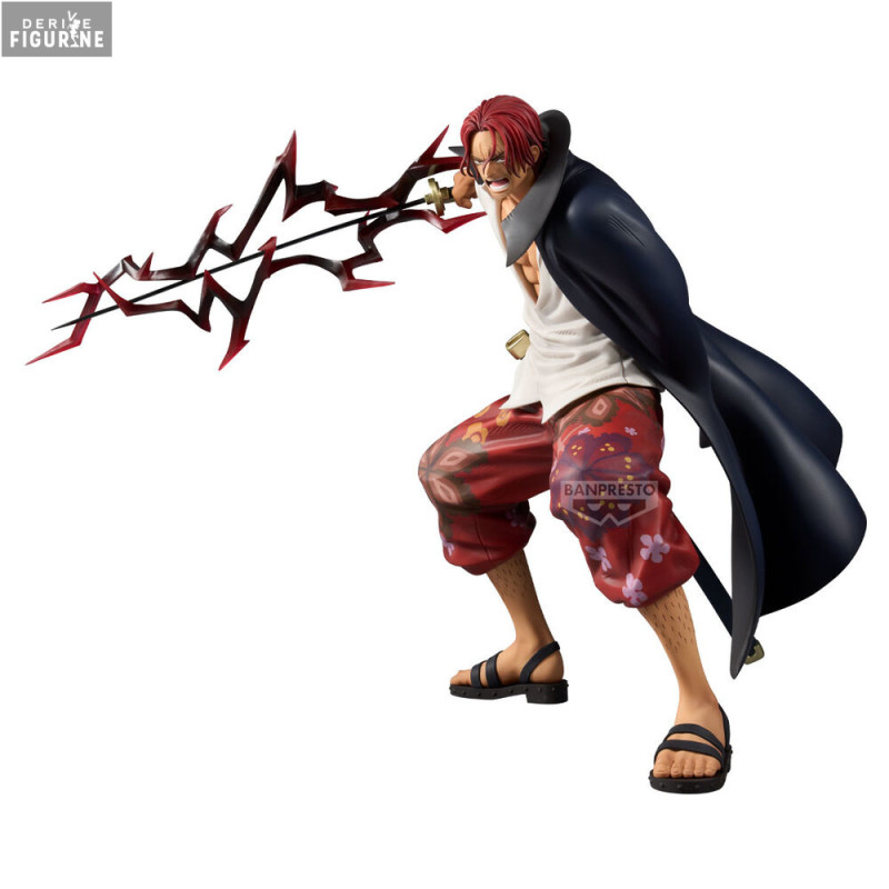 PRE ORDER - One Piece -...