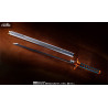 PRE ORDER - Demon Slayer : Kimetsu no Yaiba - Sword Nichirin (Shinobu Kocho) replica, Proplica