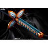 PRE ORDER - Demon Slayer : Kimetsu no Yaiba - Sword Nichirin (Shinobu Kocho) replica, Proplica