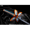 PRE ORDER - Demon Slayer : Kimetsu no Yaiba - Sword Nichirin (Shinobu Kocho) replica, Proplica