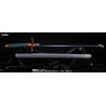 PRE ORDER - Demon Slayer : Kimetsu no Yaiba - Sword Nichirin (Shinobu Kocho) replica, Proplica