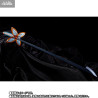 PRE ORDER - Demon Slayer : Kimetsu no Yaiba - Sword Nichirin (Shinobu Kocho) replica, Proplica
