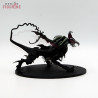 Final Fantasy VII: Advent Children - Figurine de Shadow Creeper, Action Figure (seconde main)