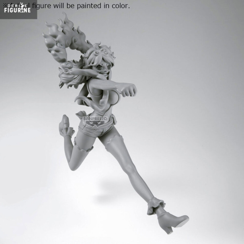 One Piece - Figurine...