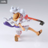 PRE ORDER - One Piece - Monkey D. Luffy figure, Battle Record Collection