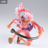 PRÉCOMMANDE - One Piece - Figurine Monkey D. Luffy, Battle Record Collection