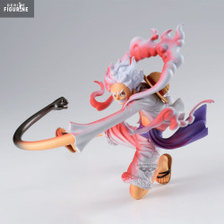 PRE ORDER - One Piece -...