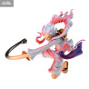 PRE ORDER - One Piece - Monkey D. Luffy figure, Battle Record Collection