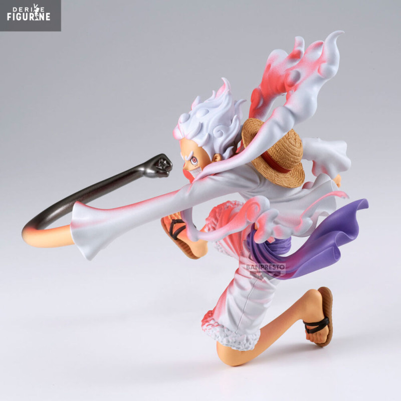 PRE ORDER - One Piece -...