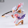 PRE ORDER - One Piece - Monkey D. Luffy figure, Battle Record Collection