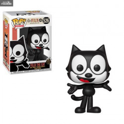 Pop! Felix The cat