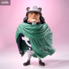 PRÉCOMMANDE - One Piece - Figurine Bartholomew Kuma, Mega World Collectable
