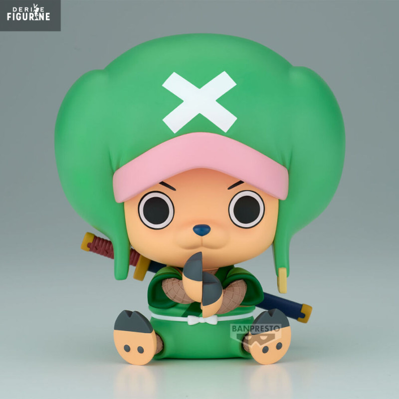 PRE ORDER - One Piece - Tony Tony Chopper figure