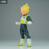 PRE ORDER - Dragon Ball Super - Vegeta figure, Clearise