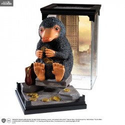 Les Animaux Fantastiques,...