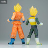 PRE ORDER - Dragon Ball Super - Vegeta figure, Clearise