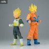 PRE ORDER - Dragon Ball Super - Vegeta figure, Clearise