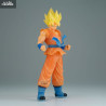 PRE ORDER - Dragon Ball Super - Son Goku figure, Clearise