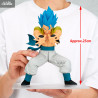 PRÉCOMMANDE - Dragon Ball Super - Figurine Gogeta, Grandista