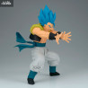 PRÉCOMMANDE - Dragon Ball Super - Figurine Gogeta, Grandista