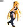 PRE ORDER - To Love Ru Darkness - Figure Konjiki No Yami, Glitter & Glamours