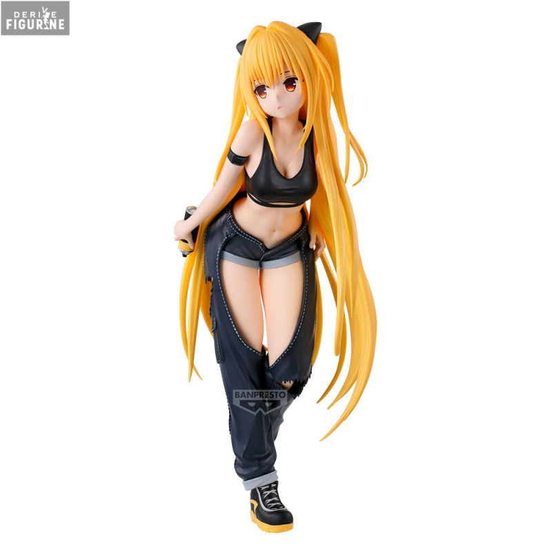 PRÉCOMMANDE - To Love Ru...