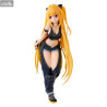 PRÉCOMMANDE - To Love Ru Darkness - Figurine Konjiki No Yami, Glitter & Glamours