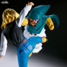 PRÉCOMMANDE - Dragon Ball Z - Figurine Mighty Mask, Match Makers