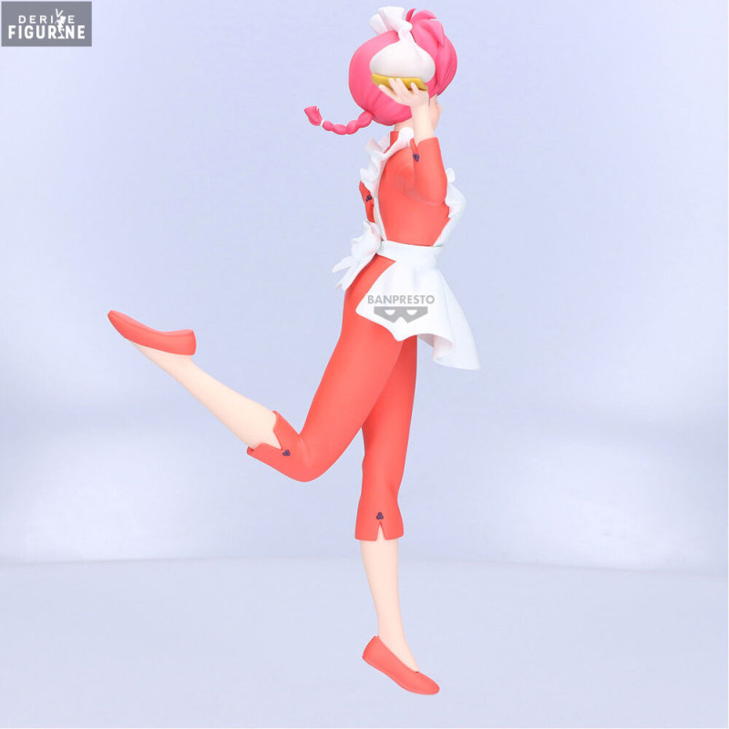 PRÉCOMMANDE - Ranma 1/2 -...