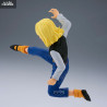 PRÉCOMMANDE - Dragon Ball Z - Pack 2 figurines Android 18 & Mr. Satan, Match Makers